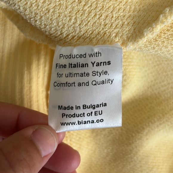 Biana - Picture 8 of 8